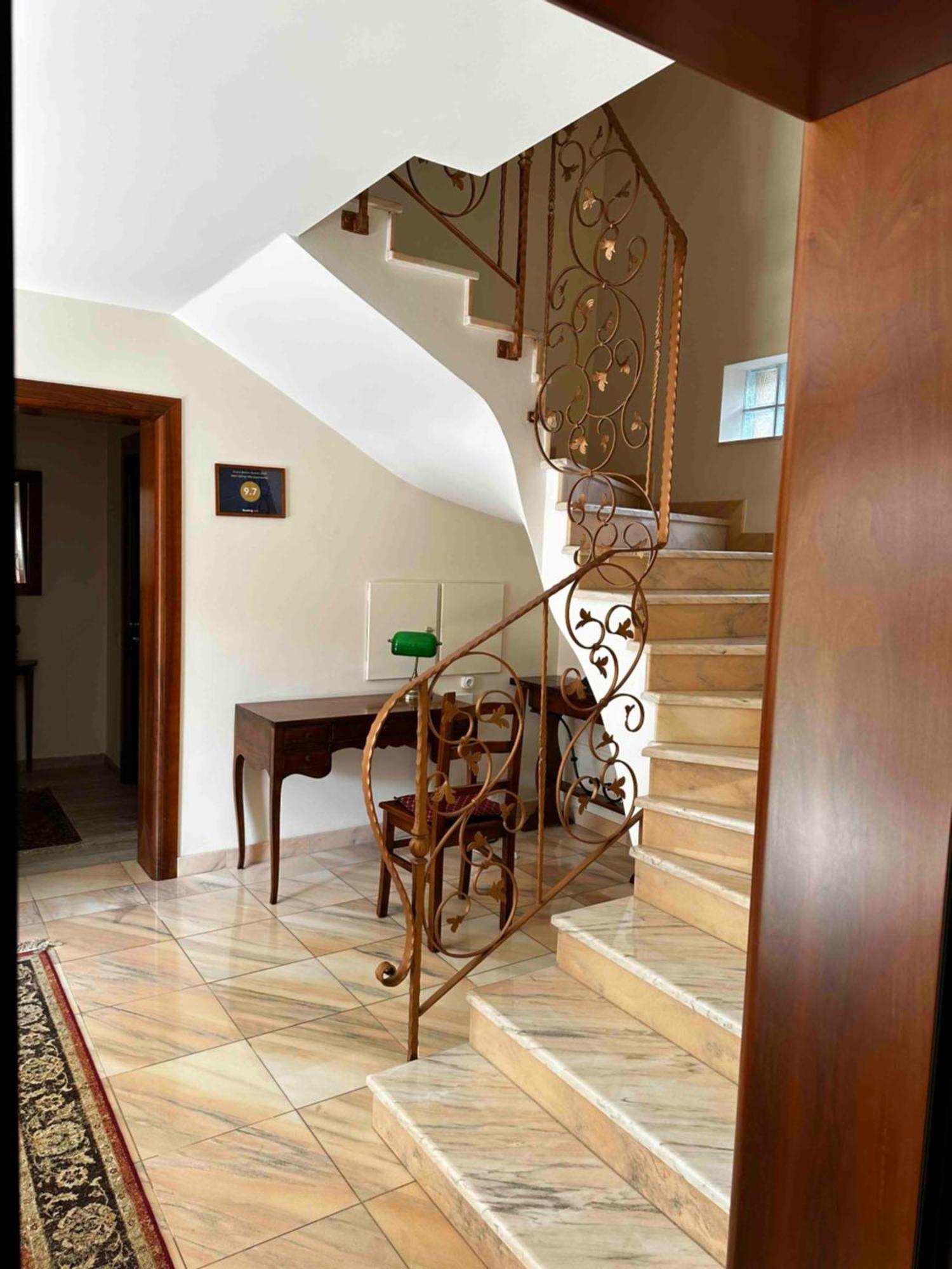 Szent Gyoergy Villa Apartmanhaz Héviz Zewnętrze zdjęcie