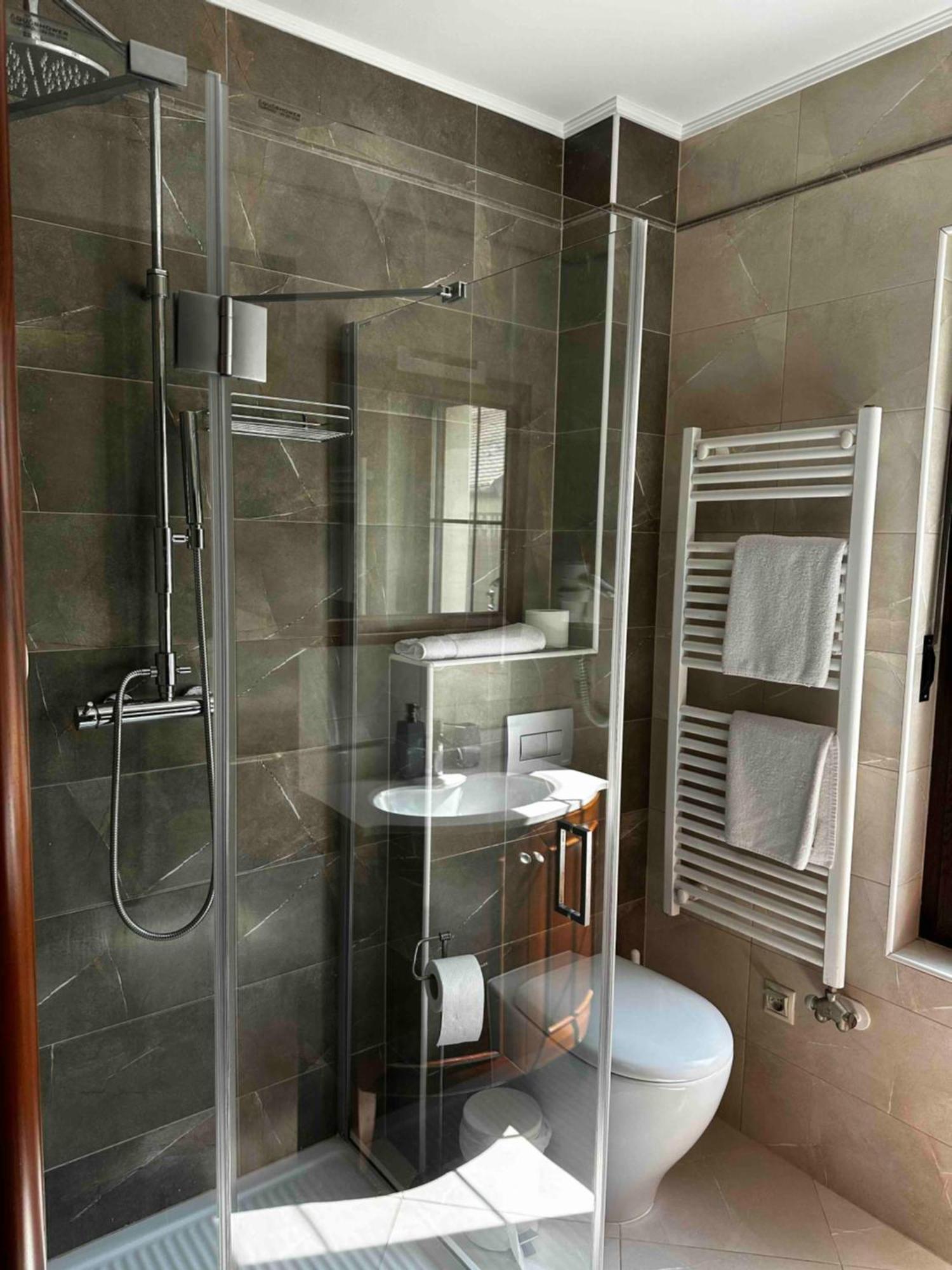 Szent Gyoergy Villa Apartmanhaz Héviz Zewnętrze zdjęcie